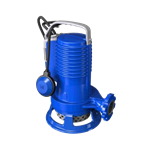 Bombas Zenit, Modelo AP BluePro 150/2/G40 H-M | 230V | 1.5 HP | 7.5 Amp. | 1 ½”